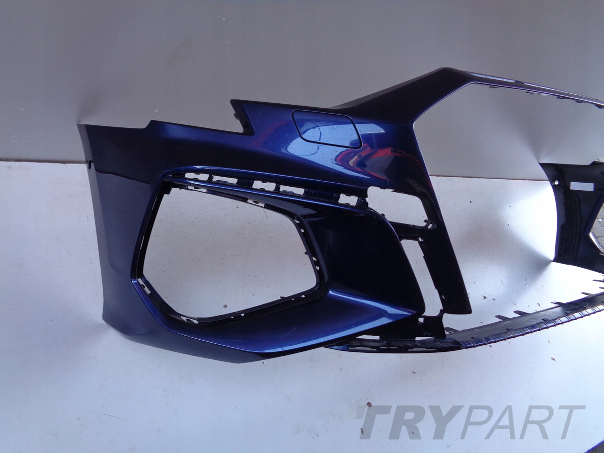FRONT BUMPER AUDI A3 8Y 8Y0 20- S-LINE NO. 50768