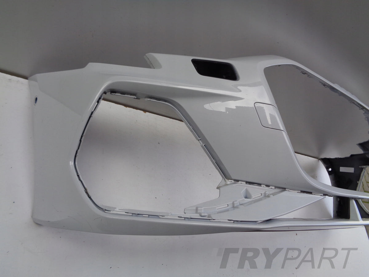 FRONT BUMPER AUDI A3 8Y 8Y0 23- LIFT S-LINE NO. 48621
