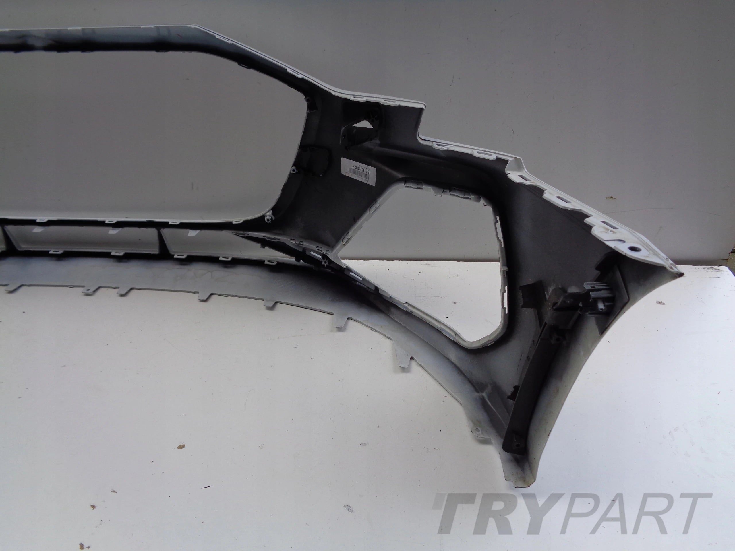 FRONT BUMPER AUDI A3 8Y 8Y0 23- LIFT S-LINE NO. 48621