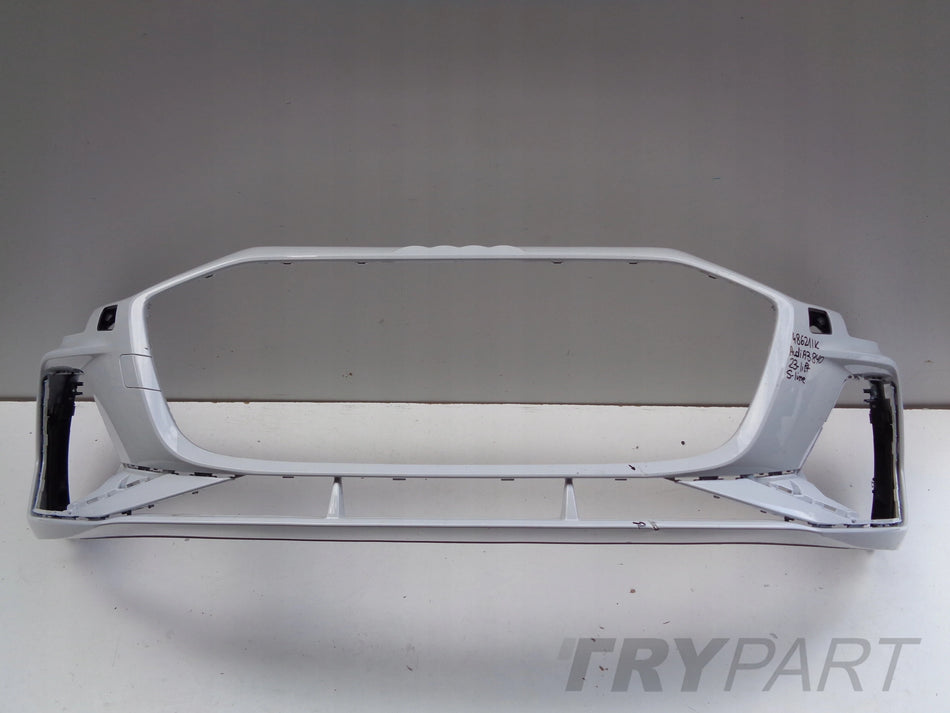 FRONT BUMPER AUDI A3 8Y 8Y0 23- LIFT S-LINE NO. 48621