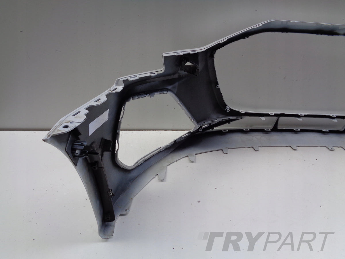 FRONT BUMPER AUDI A3 8Y 8Y0 23- LIFT S-LINE NO. 48621