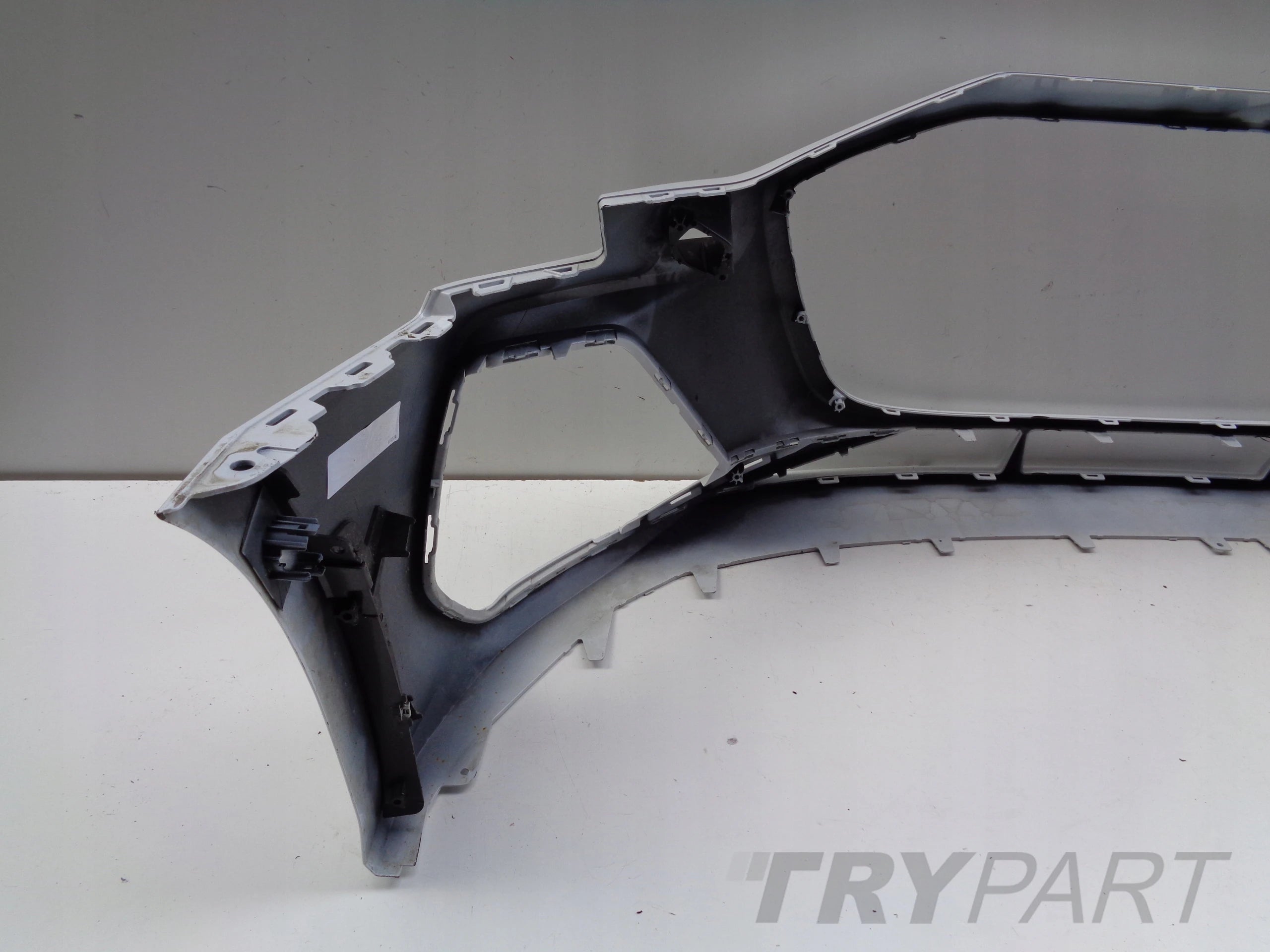 FRONT BUMPER AUDI A3 8Y 8Y0 23- LIFT S-LINE NO. 48621