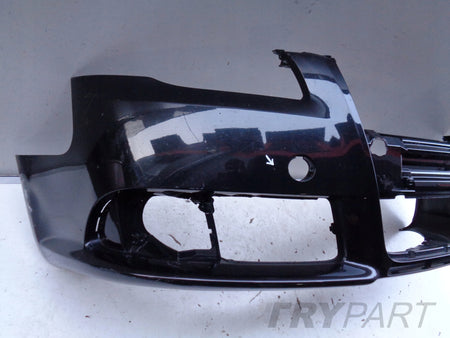 FRONT BUMPER AUDI A4 B7 8E 8E0 04-07 S-LINE NO. 41128