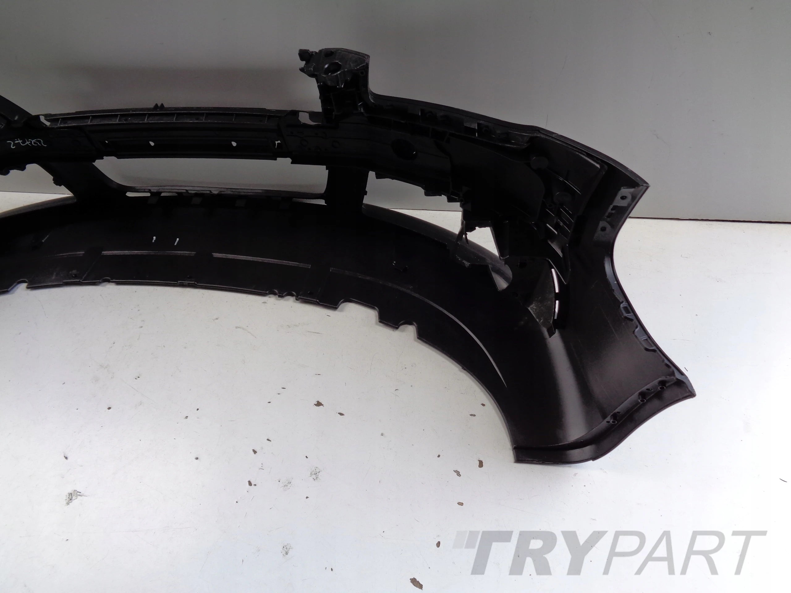 FRONT BUMPER AUDI A4 B7 8E 8E0 04-07 S-LINE NO. 51224