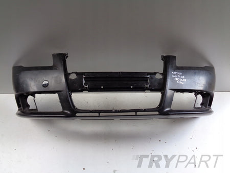 FRONT BUMPER AUDI A4 B7 8E 8E0 04-07 S-LINE NO. 51224