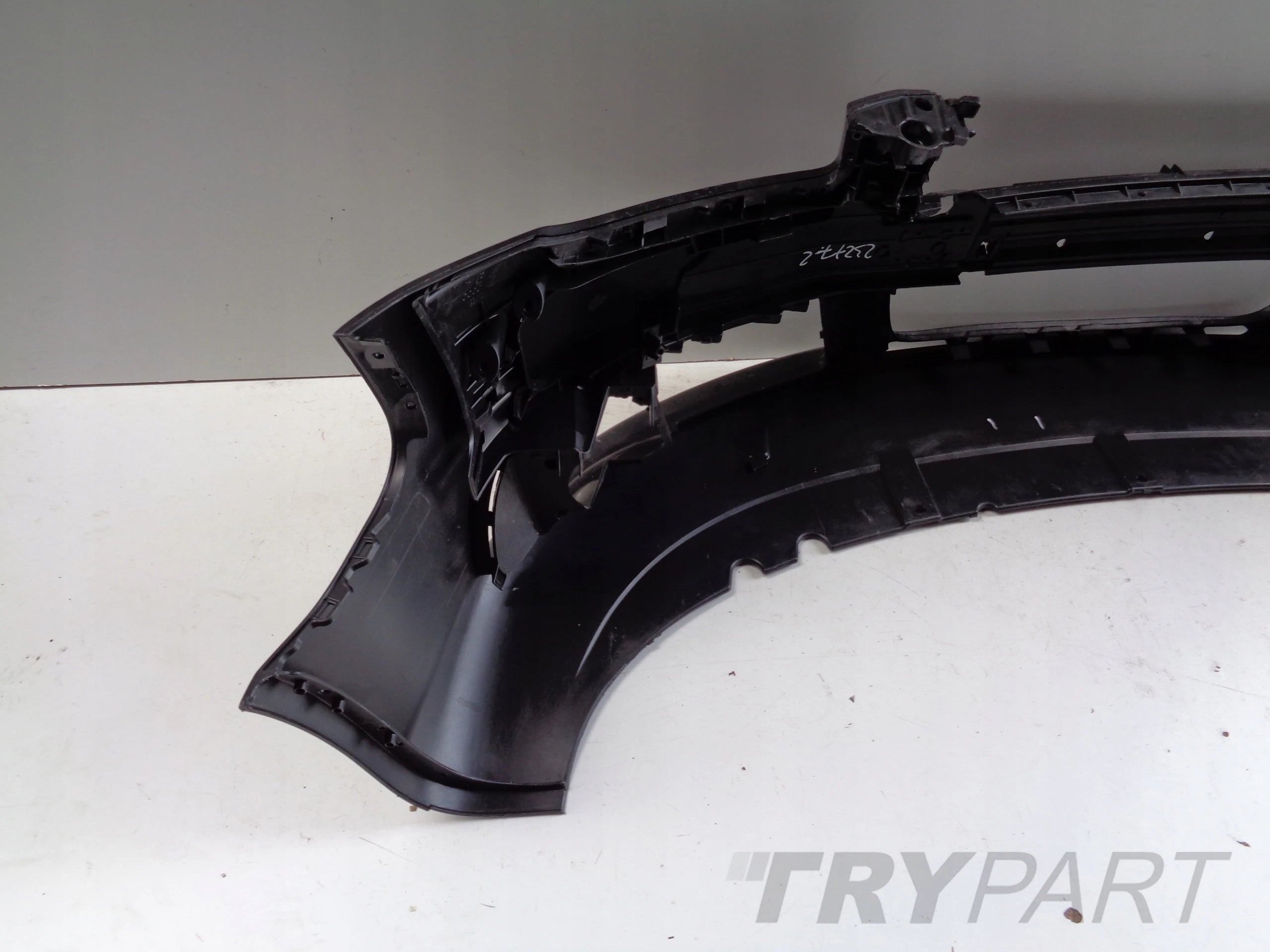 FRONT BUMPER AUDI A4 B7 8E 8E0 04-07 S-LINE NO. 51224