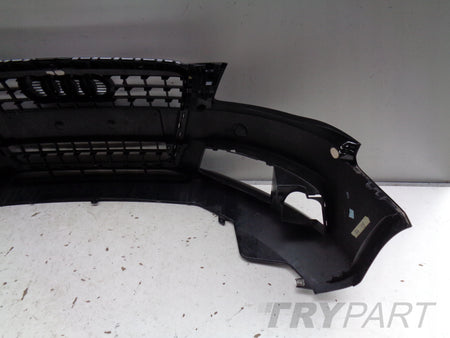FRONT BUMPER AUDI A4 B8 8K 8K0 07-11 NO. 41127