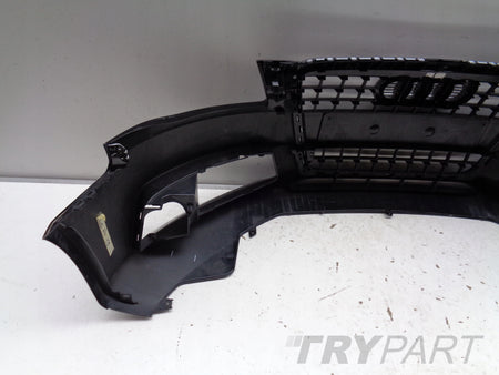 FRONT BUMPER AUDI A4 B8 8K 8K0 07-11 NO. 41127