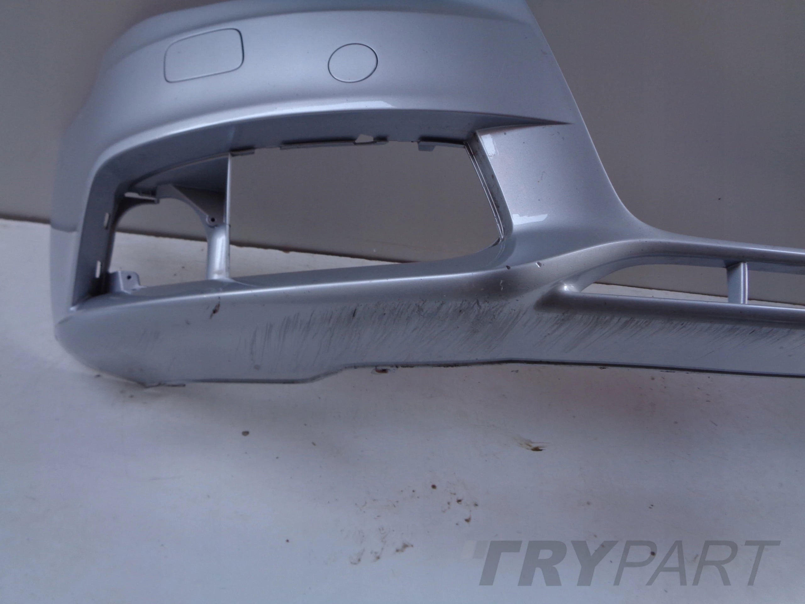 FRONT BUMPER AUDI A4 B8 8K 8K0 07-11 NO. 50881