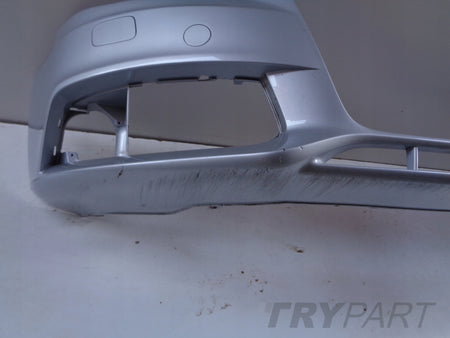 FRONT BUMPER AUDI A4 B8 8K 8K0 07-11 NO. 50881