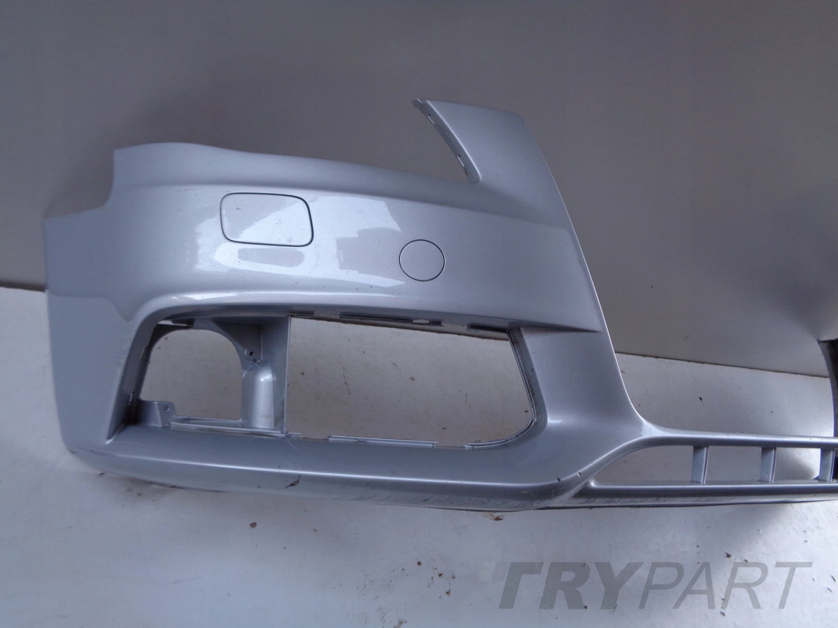 FRONT BUMPER AUDI A4 B8 8K 8K0 07-11 NO. 50881