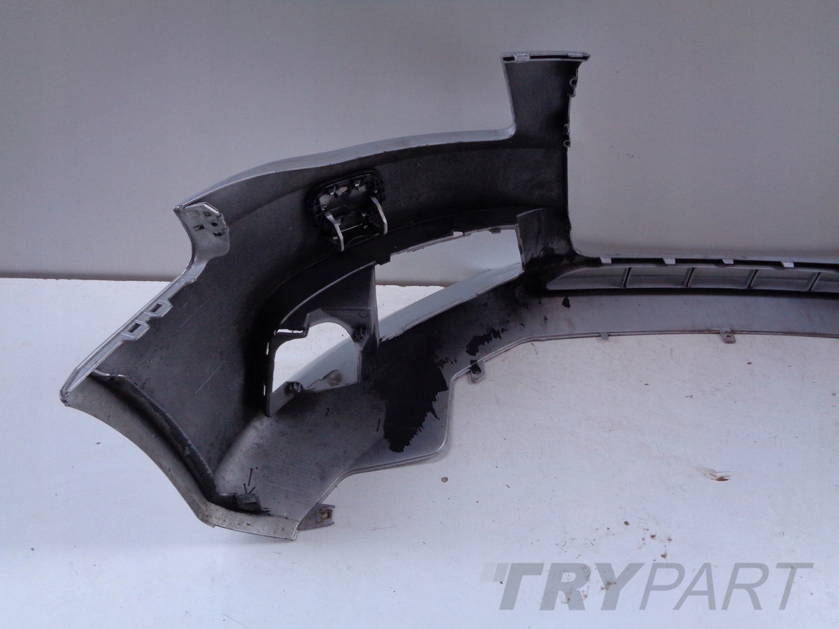 FRONT BUMPER AUDI A4 B8 8K 8K0 07-11 NO. 50881
