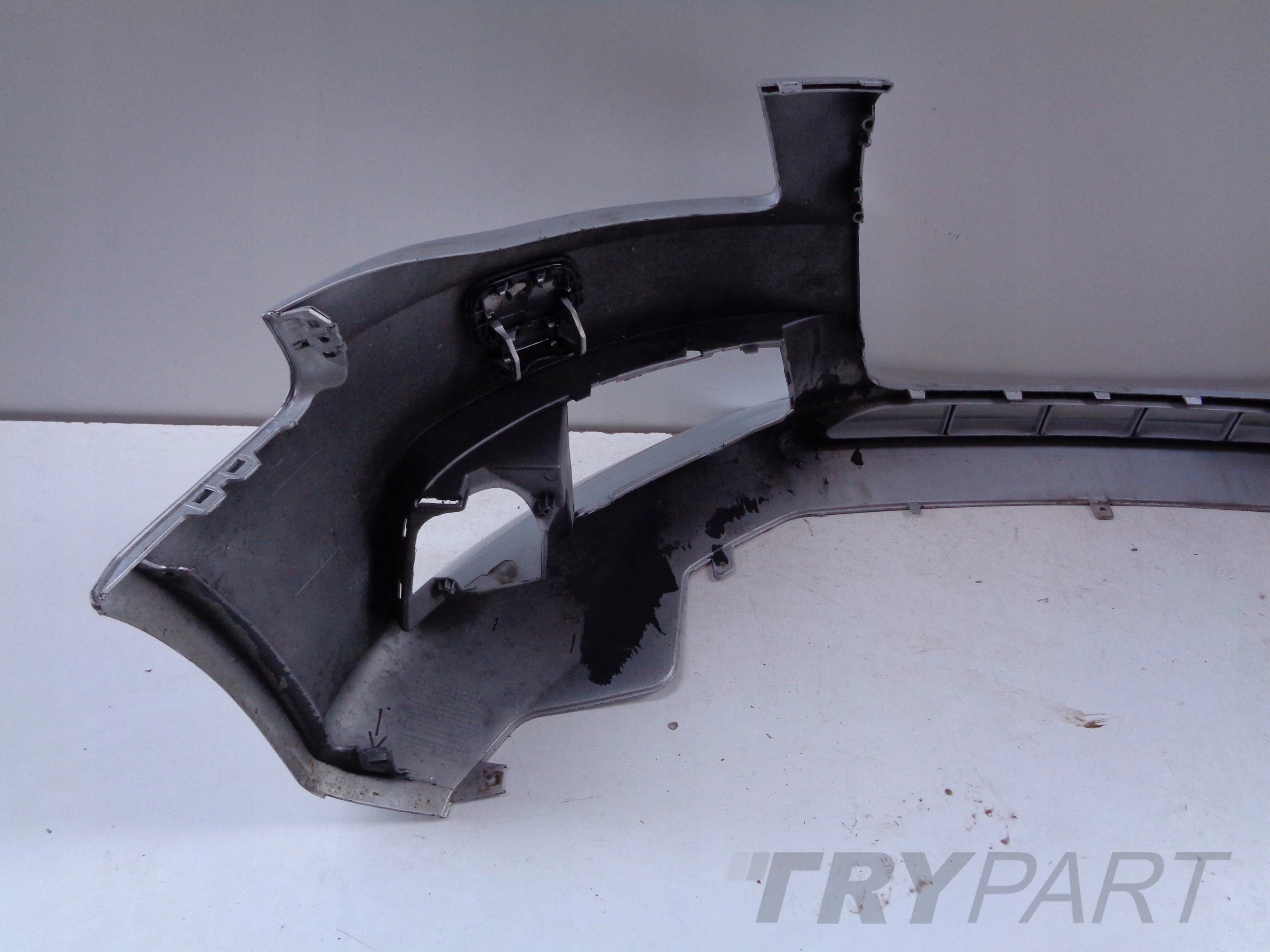 FRONT BUMPER AUDI A4 B8 8K 8K0 07-11 NO. 50881