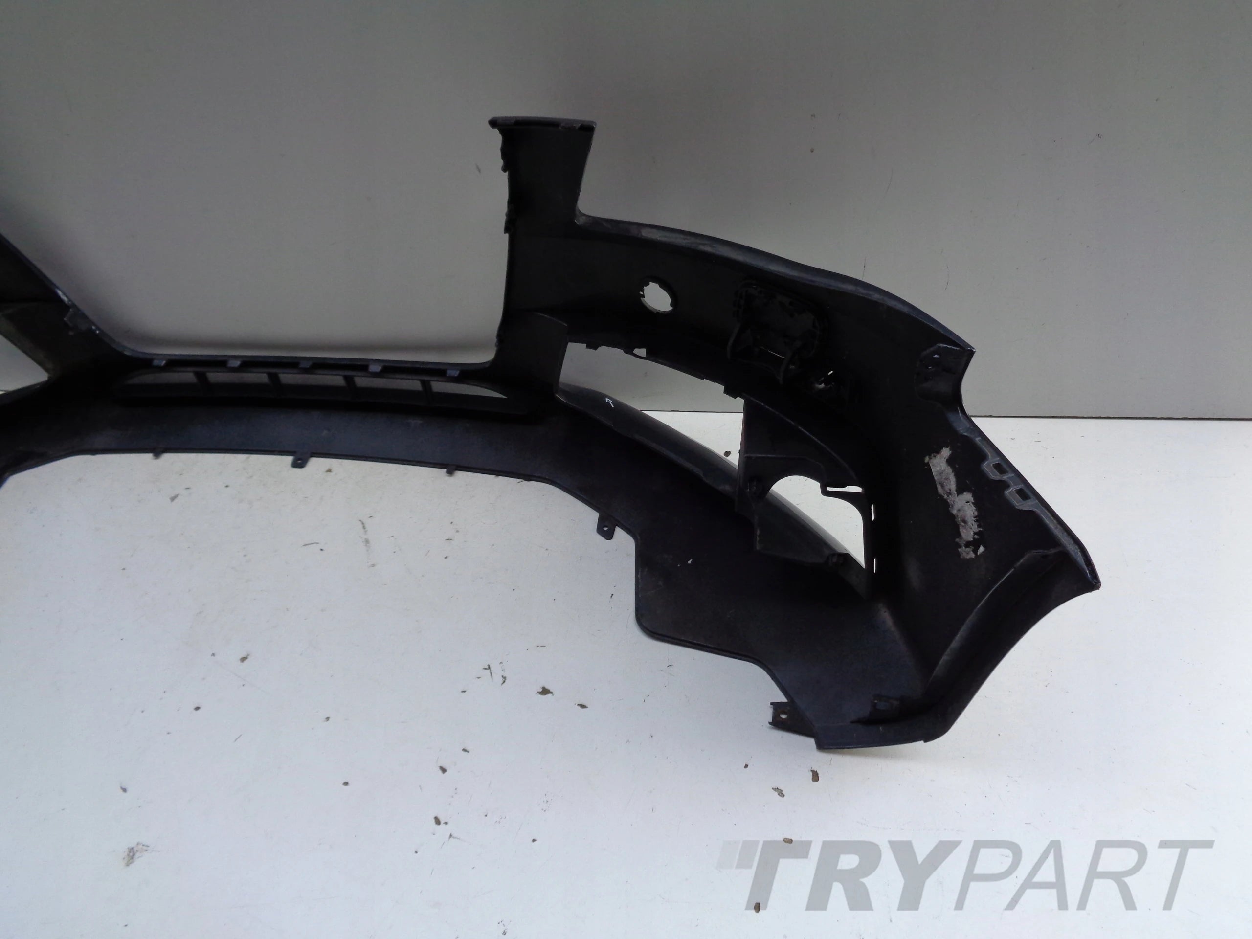 FRONT BUMPER AUDI A4 B8 8K 8K0 07-11 NO. 51616