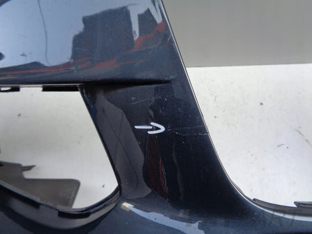 FRONT BUMPER AUDI A4 B8 8K 8K0 07-11 NO. 51616