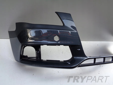 FRONT BUMPER AUDI A4 B8 8K 8K0 07-11 NO. 51616