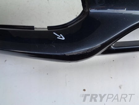 FRONT BUMPER AUDI A4 B8 8K 8K0 07-11 NO. 51616
