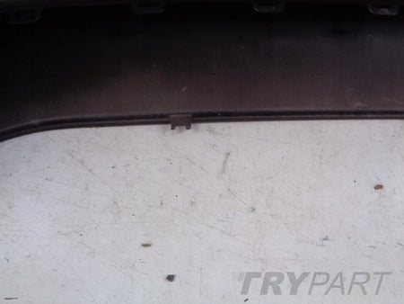 FRONT BUMPER AUDI A4 B8 8K 8K0 11-15 FACELIFT NO. 50598