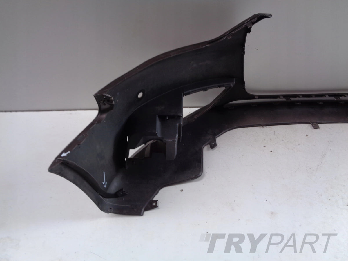 FRONT BUMPER AUDI A4 B8 8K 8K0 11-15 FACELIFT NO. 50598