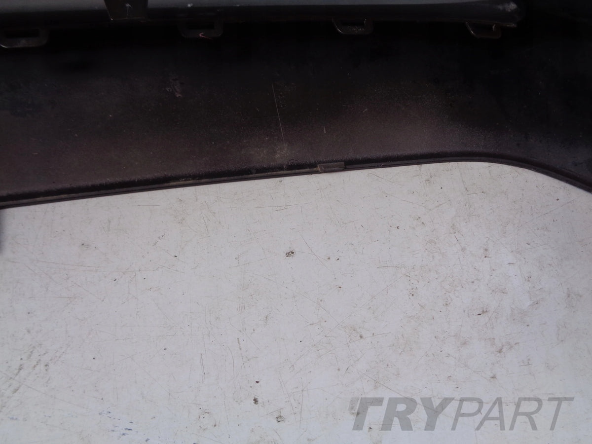 FRONT BUMPER AUDI A4 B8 8K 8K0 11-15 FACELIFT NO. 50598