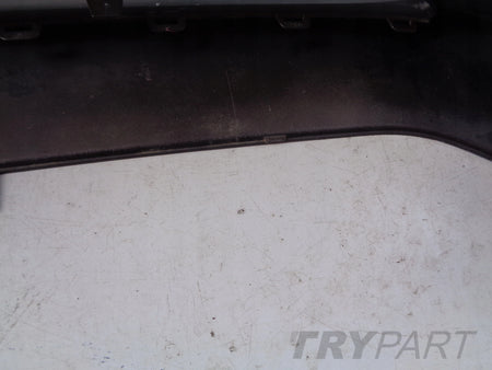 FRONT BUMPER AUDI A4 B8 8K 8K0 11-15 FACELIFT NO. 50598