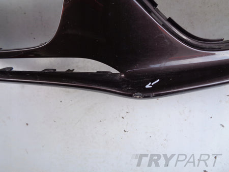 FRONT BUMPER AUDI A4 B8 8K 8K0 11-15 FACELIFT NO. 50598