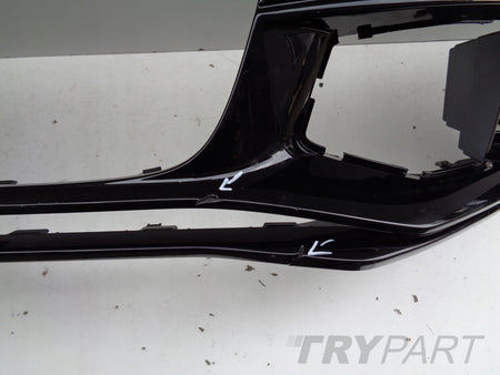 FRONT BUMPER AUDI A4 B8 8K 8K0 11-15 LIFT S-LINE NO 51526