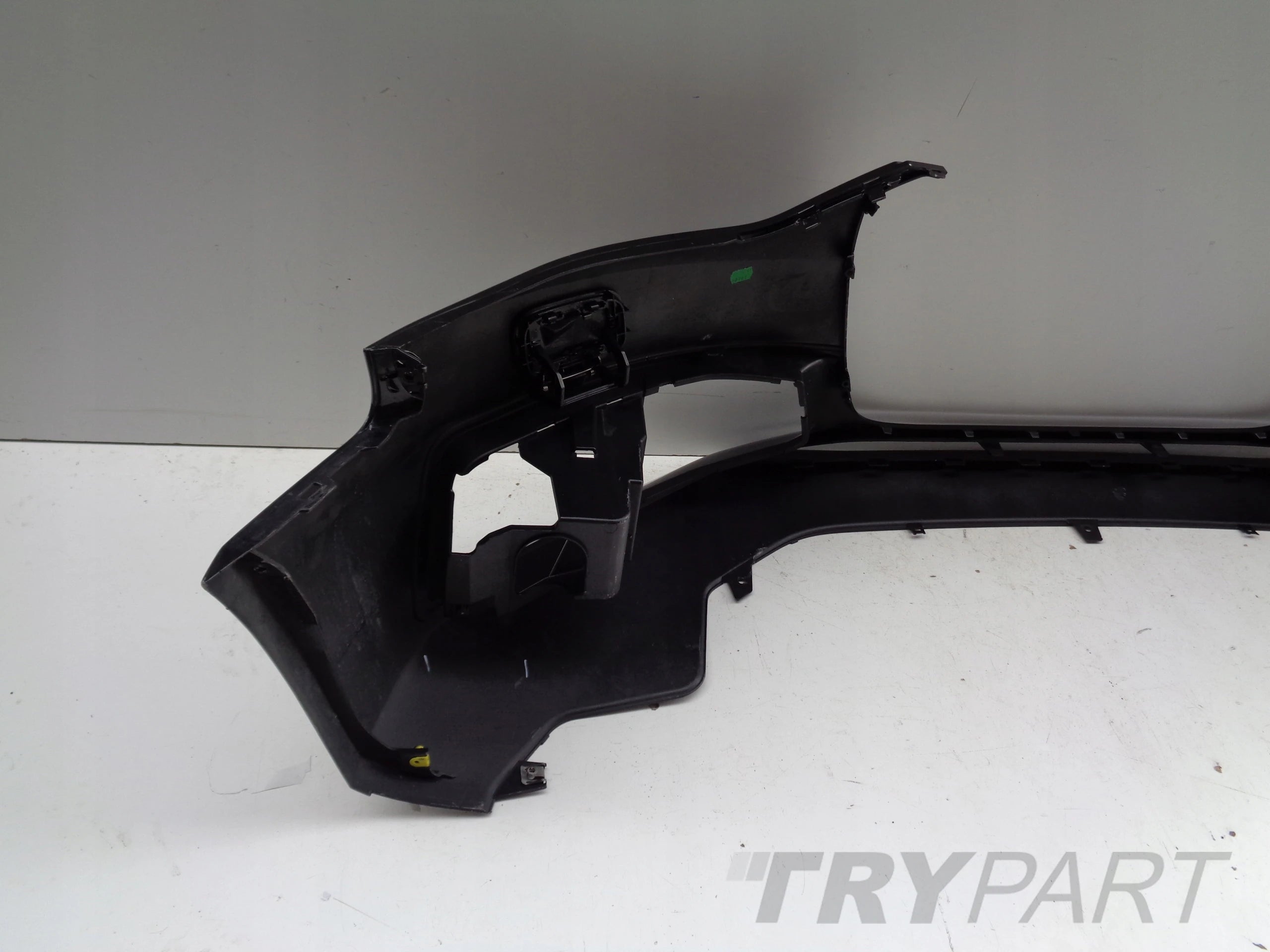 FRONT BUMPER AUDI A4 B8 8K 8K0 11-15 LIFT S-LINE NO 51526