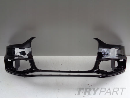FRONT BUMPER AUDI A4 B8 8K 8K0 11-15 LIFT S-LINE NO 51526