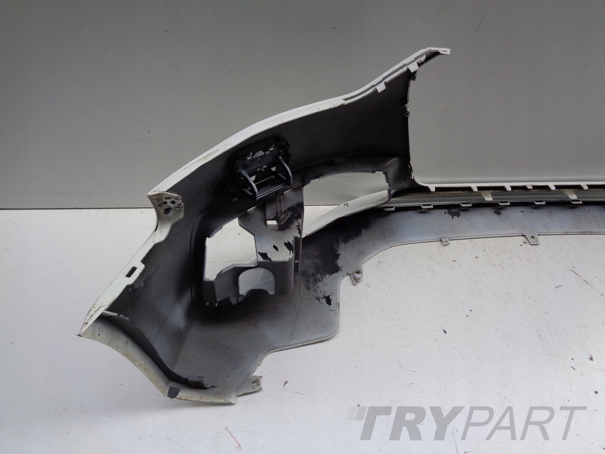 FRONT BUMPER AUDI A4 B8 S4 8K 8K0 11-15 LIFT S-LINE NO. 51558