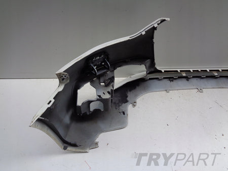 FRONT BUMPER AUDI A4 B8 S4 8K 8K0 11-15 LIFT S-LINE NO. 51558