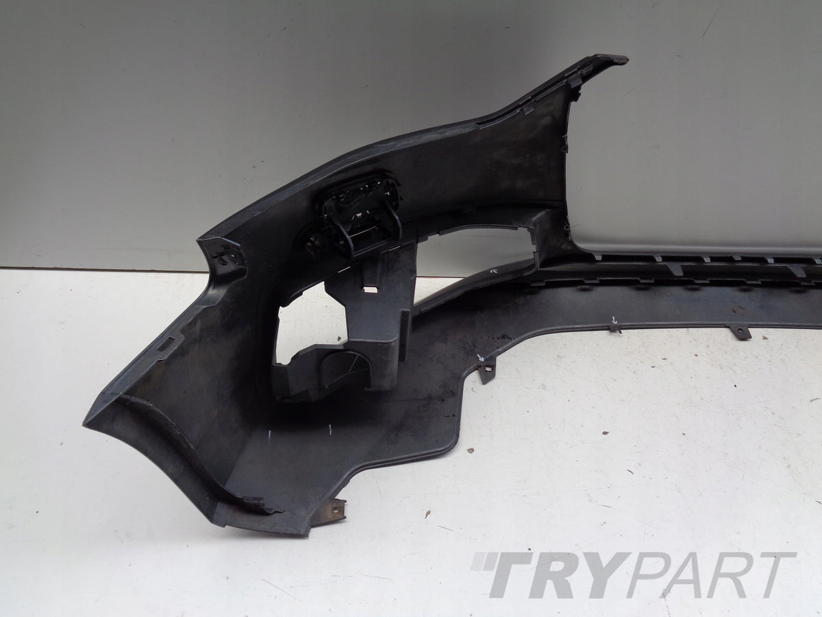 FRONT BUMPER AUDI A4 B8 S4 8K 8K0 11-15 LIFT S-LINE NO. 51599