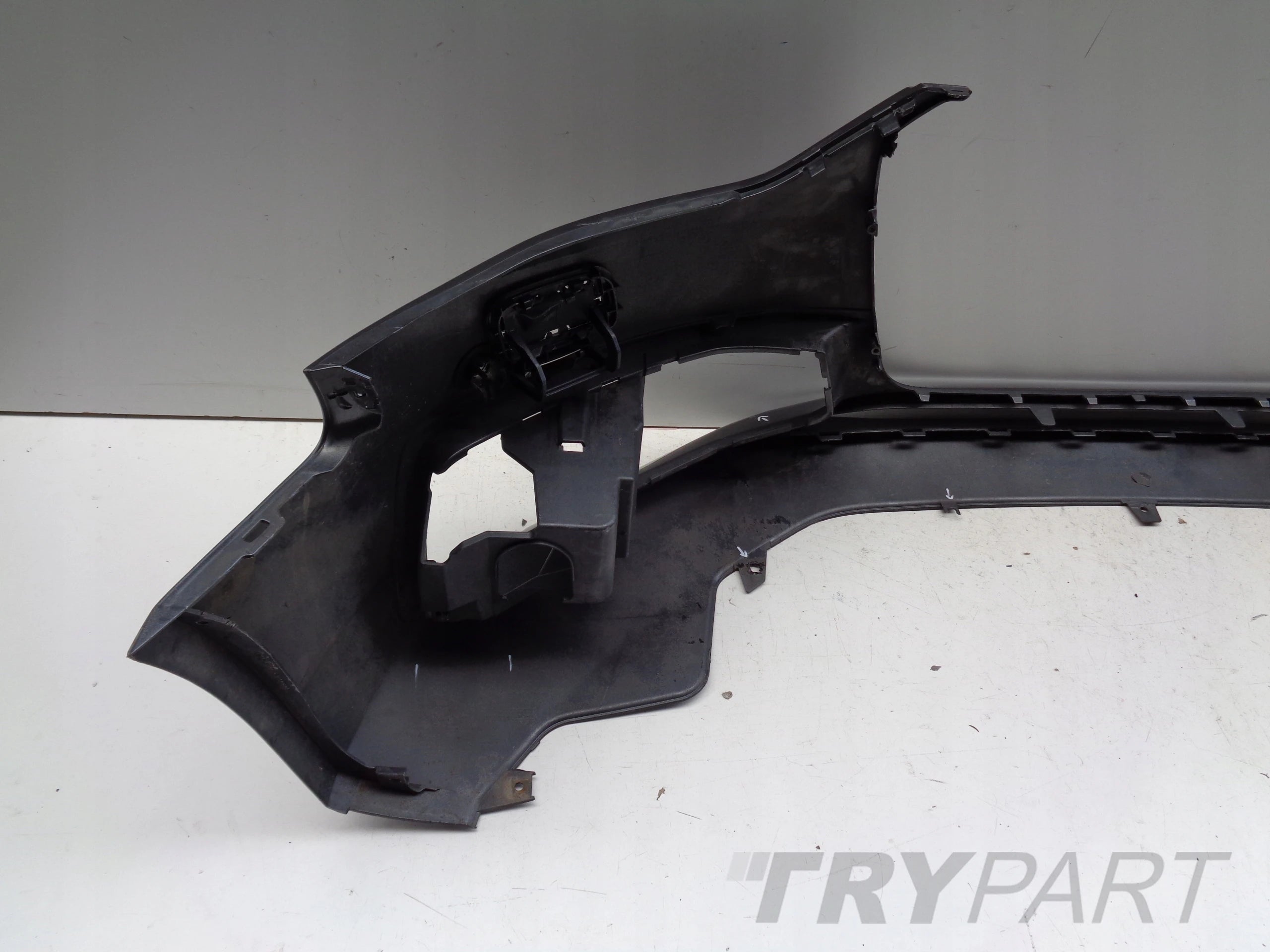 FRONT BUMPER AUDI A4 B8 S4 8K 8K0 11-15 LIFT S-LINE NO. 51599