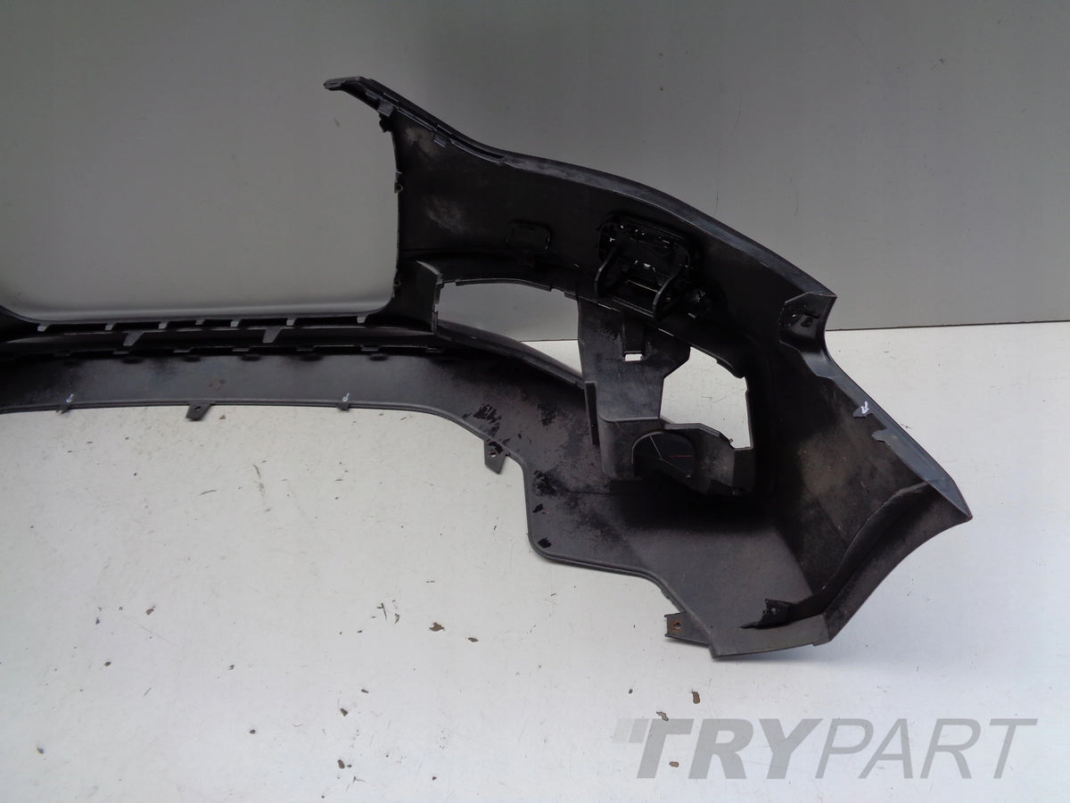 FRONT BUMPER AUDI A4 B8 S4 8K 8K0 11-15 LIFT S-LINE NO. 51599