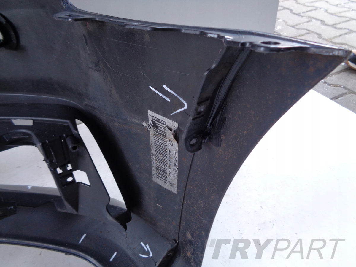 FRONT BUMPER AUDI A4 B9 8W 8W0 15-19 NO. 50631