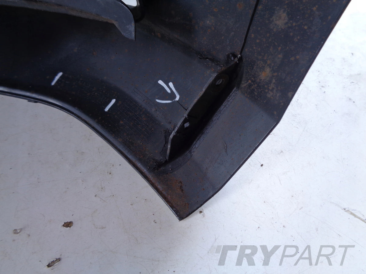 FRONT BUMPER AUDI A4 B9 8W 8W0 15-19 NO. 50631