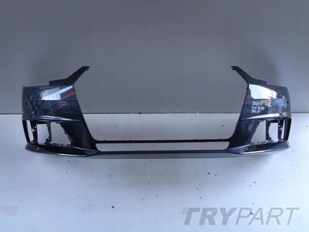FRONT BUMPER AUDI A4 B9 8W 8W0 15-19 NO. 50631