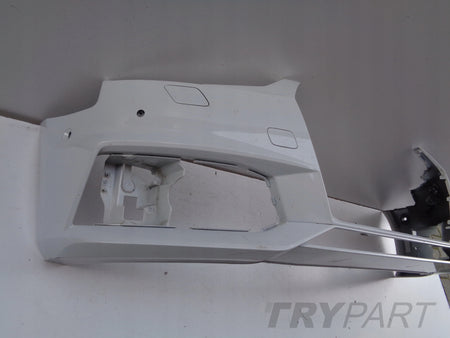 FRONT BUMPER AUDI A4 B9 8W 8W0 15- S-LINE NO. 49093