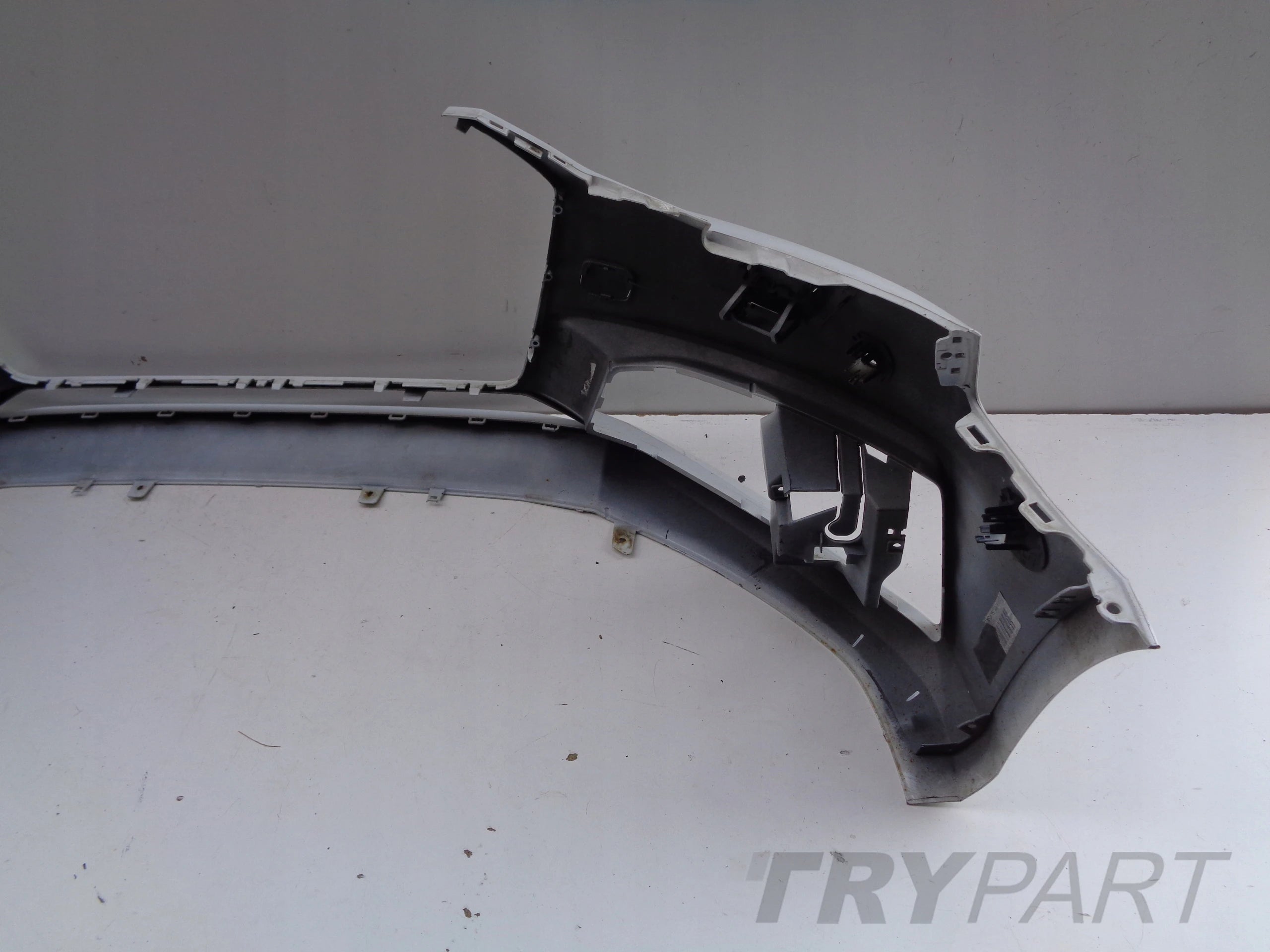FRONT BUMPER AUDI A4 B9 8W 8W0 15- S-LINE NO. 49093