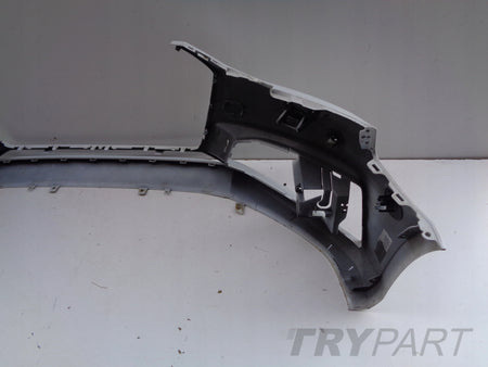 FRONT BUMPER AUDI A4 B9 8W 8W0 15- S-LINE NO. 49093