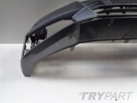 FRONT BUMPER AUDI A4 B9 8W 8W0 15- S-LINE NO. 51241