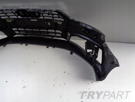 FRONT BUMPER AUDI A4 B9 8W 8W0 15- S-LINE NO. 51241