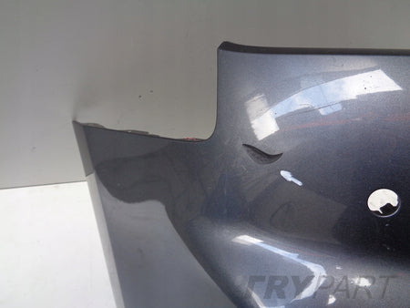 FRONT BUMPER AUDI A4 B9 8W 8W0 15- S-LINE NO. 51241