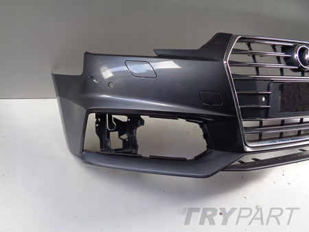 FRONT BUMPER AUDI A4 B9 8W 8W0 15- S-LINE NO. 51241