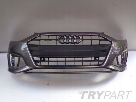 FRONT BUMPER AUDI A4 B9 8W 8W0 19- FACELIFT 25801