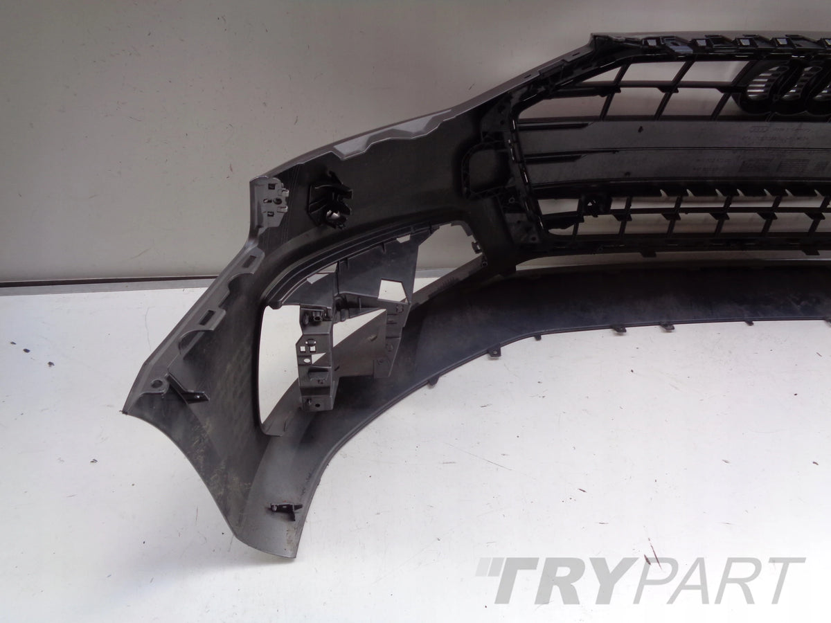 FRONT BUMPER AUDI A4 B9 8W 8W0 19- FACELIFT 25801