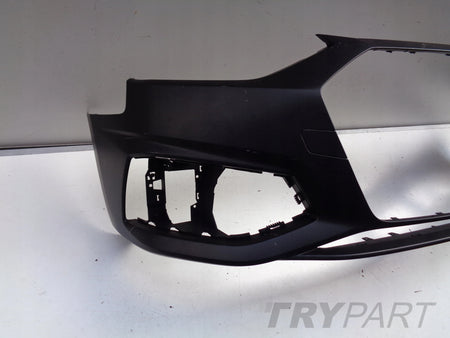FRONT BUMPER AUDI A4 B9 8W 8W0 19- FACELIFT 30313