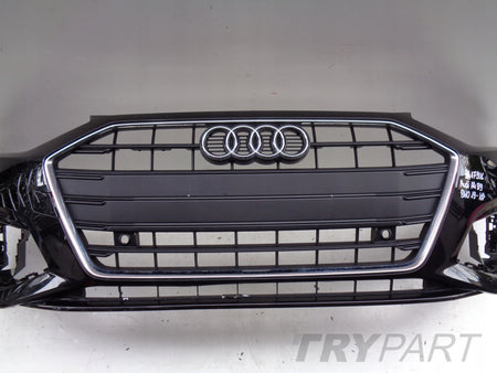 FRONT BUMPER AUDI A4 B9 8W 8W0 19- FACELIFT 34179