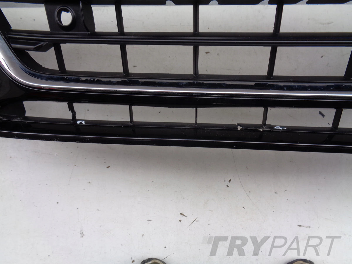 FRONT BUMPER AUDI A4 B9 8W 8W0 19- FACELIFT 34179