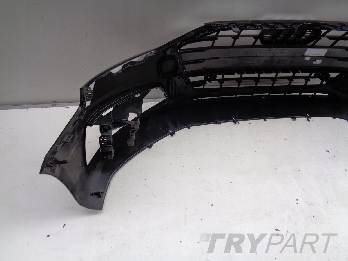 FRONT BUMPER AUDI A4 B9 8W 8W0 19- FACELIFT 34179